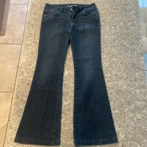American rag jeans size 3 regular